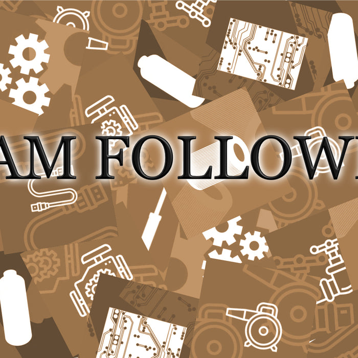 Precision in Motion: The Vital Contribution of Cam Followers to Printing Machine
