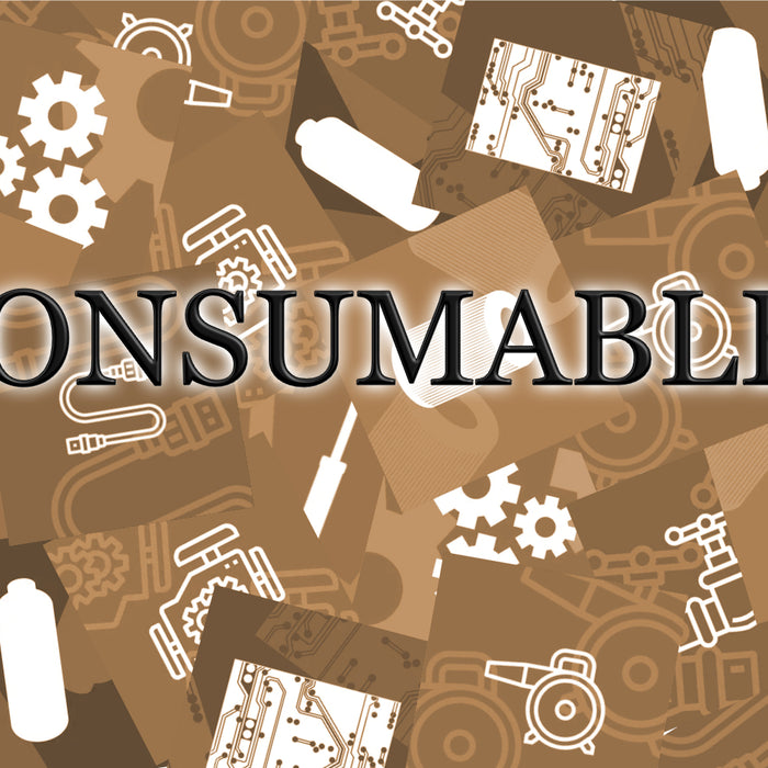 Maximize Your Printing Efficiency with the Right Consumables