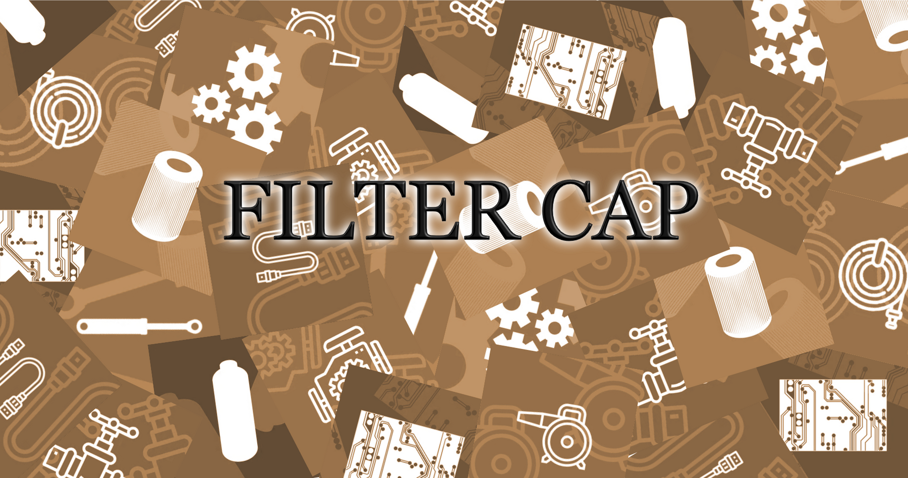 Filter Cap L8.010.603 for Your Printing Machine