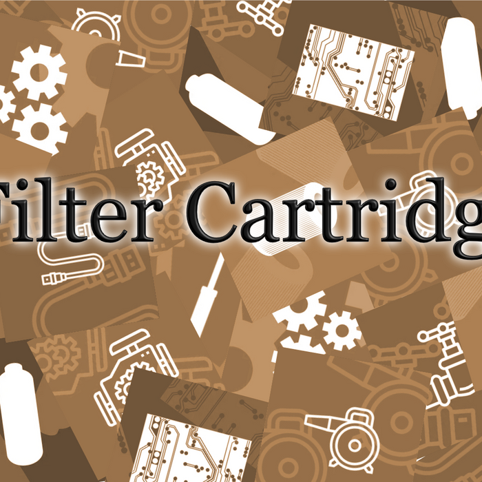 Filter Cartridge G2.178.1514 — Precision, Protection & Performance