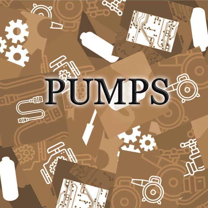 Pressing Forward: The Hydraulic Harmony of Pumps in Precision Printing Processes