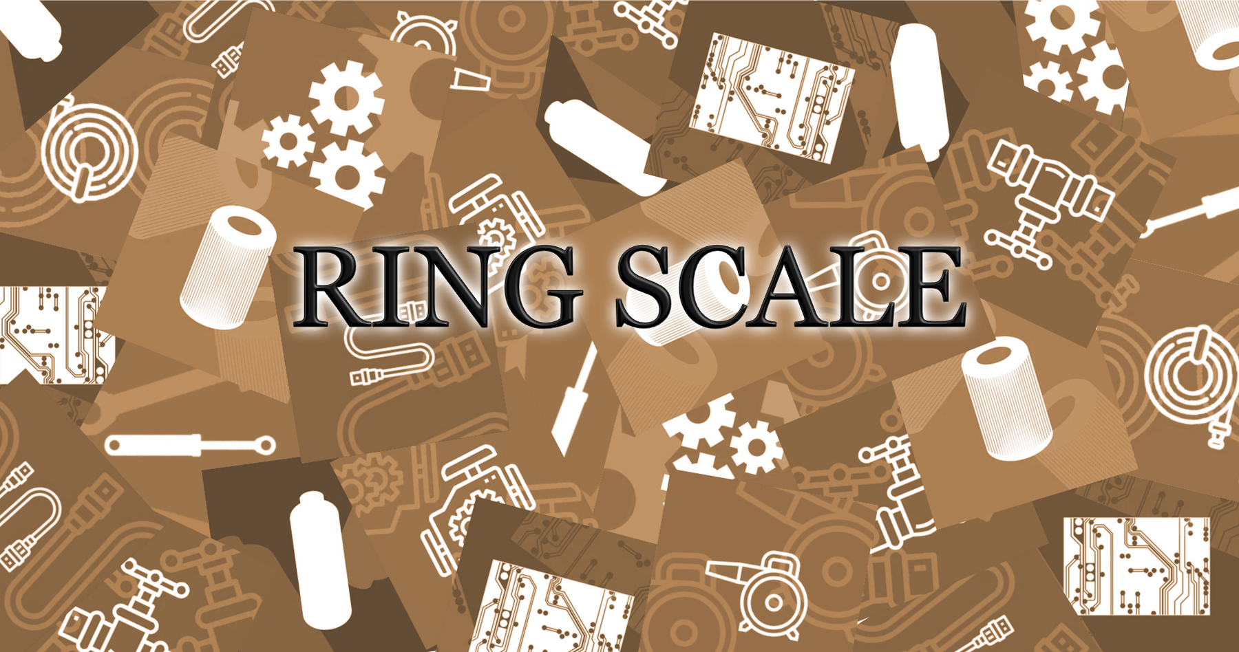 Precision Matters: Ring Scale PL.606.1868/ in SupraSetter Machines