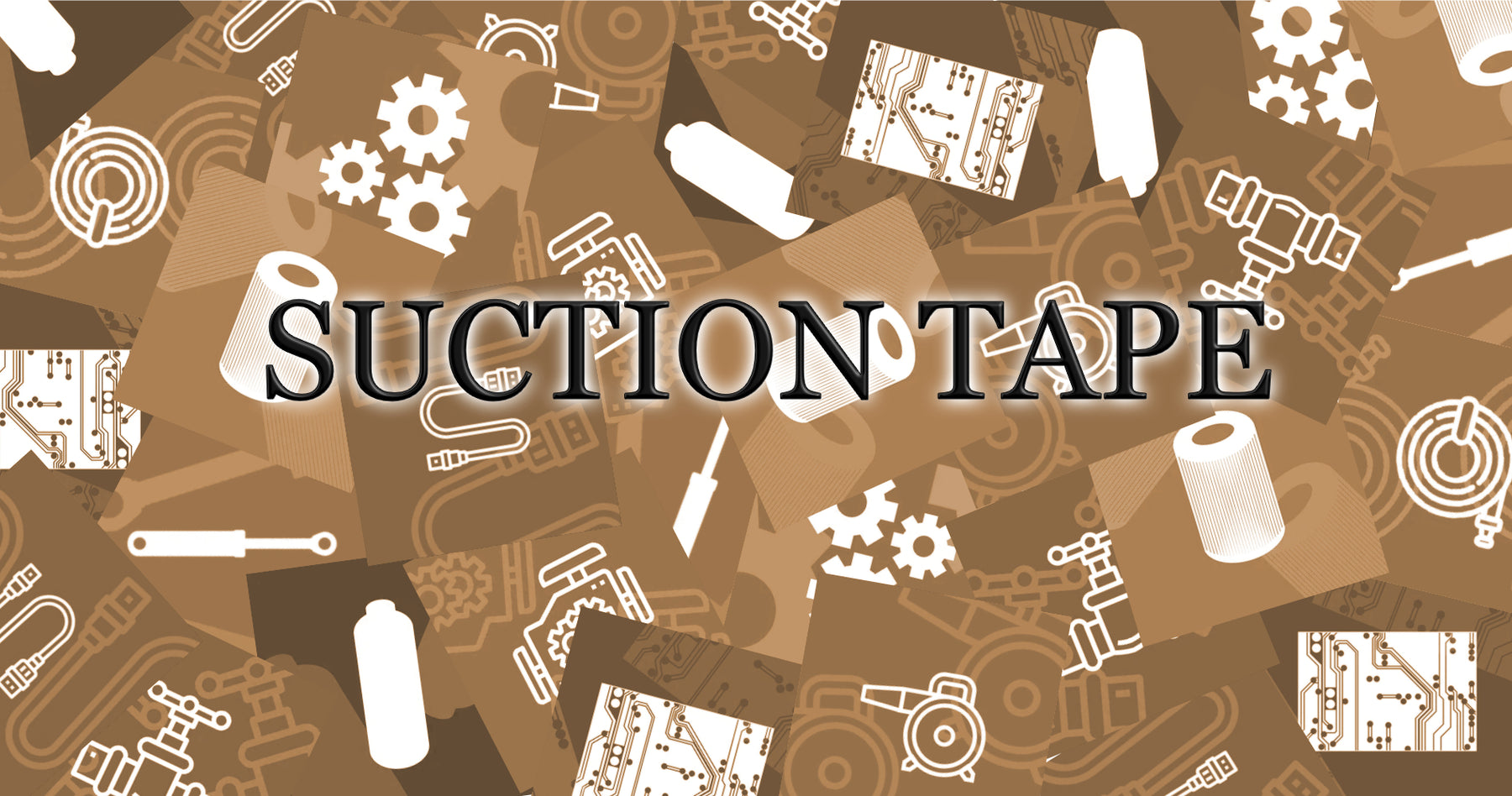 Revolutionizing Printing Precision: The Role of Suction Tapes in Modern Printing Machines