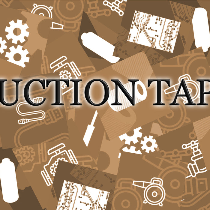 Revolutionizing Printing Precision: The Role of Suction Tapes in Modern Printing Machines