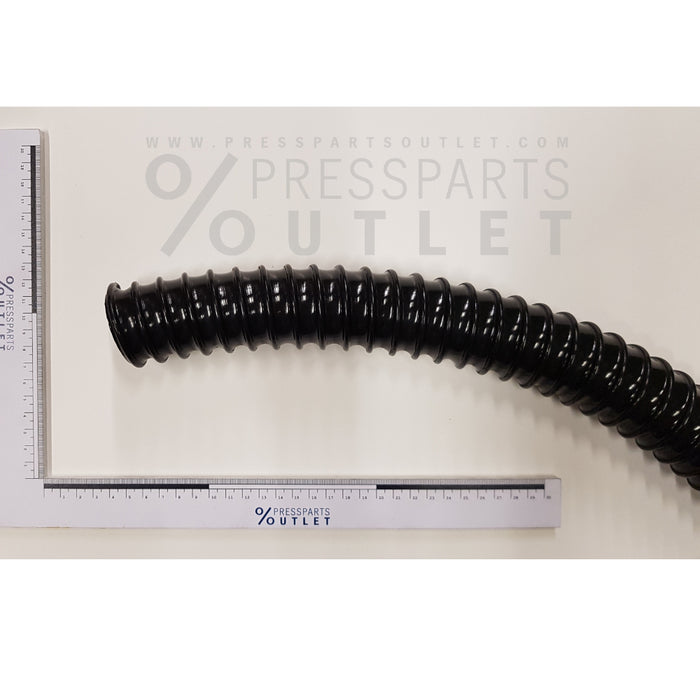 Spiral hose MFP"S"-NW40x4 - 00.471.0169/ - Spiralschlauch MFP"S"-NW40x4