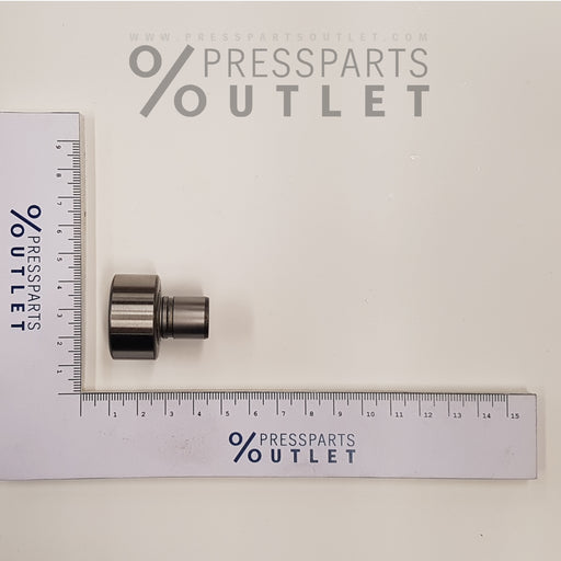 Cam follower NUKR 30x15x33,5 - 00.550.0462/ - Kurvenrolle NUKR 30x15x33,5