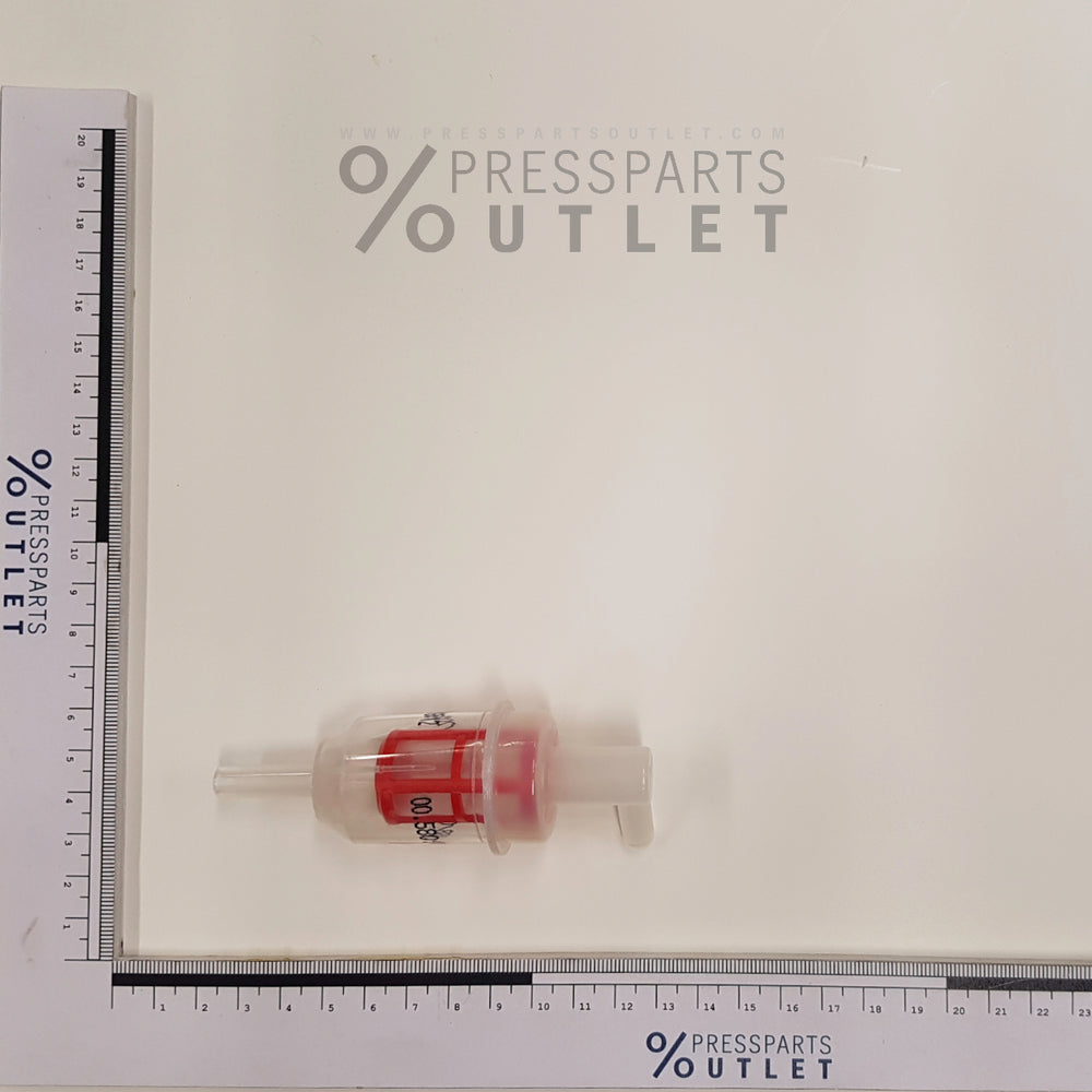 Filter EIT-725-35978 - 00.580.4888/01 - Filter EIT-725-35978