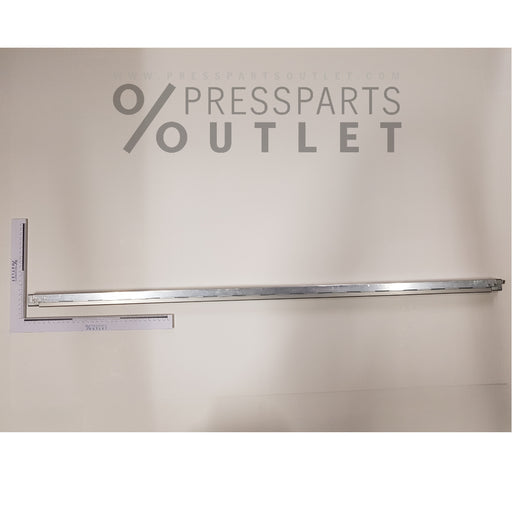 Clamp H5 L996 - 00.580.4129/03 - Spannleiste H5 L996