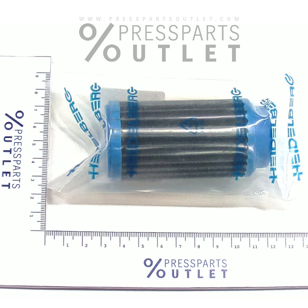 Filter FA001105 - 00.580.6146/ - Filter FA001105