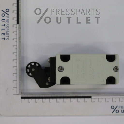 Limit switch - 00.780.3413/ - Endschalter