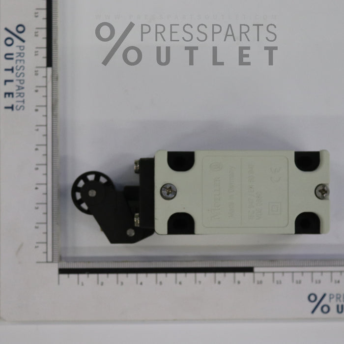 Limit switch - 00.780.3413/ - Endschalter
