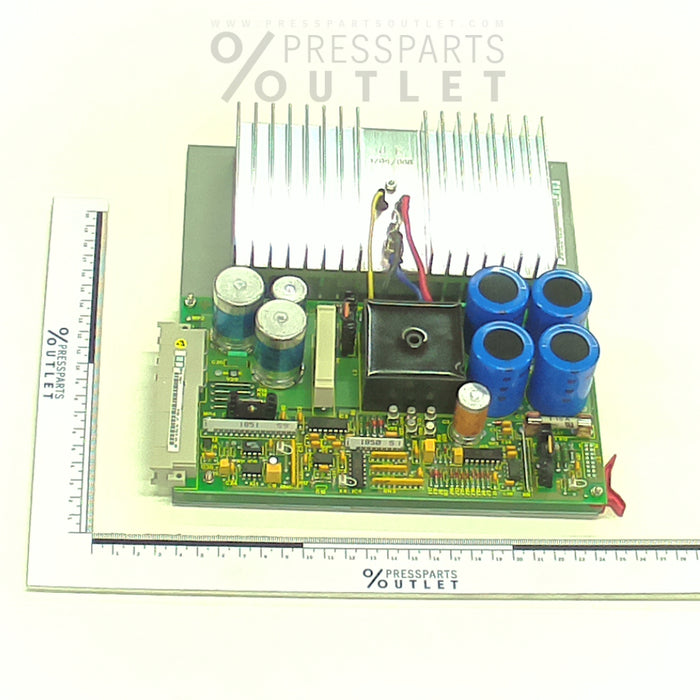 Module NT85-EMV - 00.785.0704/01 - Modul NT85-EMV
