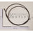 Bowden cable - 01.021.048 /01 - Bowdenzug