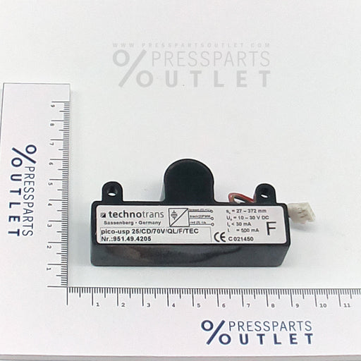 Sensor - C5.196.0324/ - Sensor - A