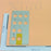 Instruction plate italienisch - 10.101.5205/ - Bedienschild italienisch