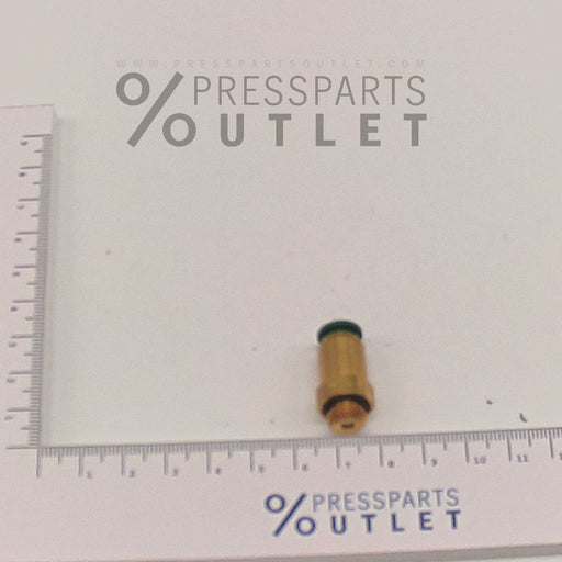 Check valve - MV.051.034 /01 - Rueckschlagventil UV