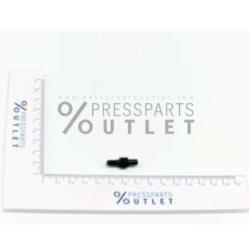 Stop pin - F2.805.335 / - Anschlagbolzen