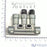 Distributor bar 343 517 - 00.250.0906/ - Verteilerleiste 343 517 - A