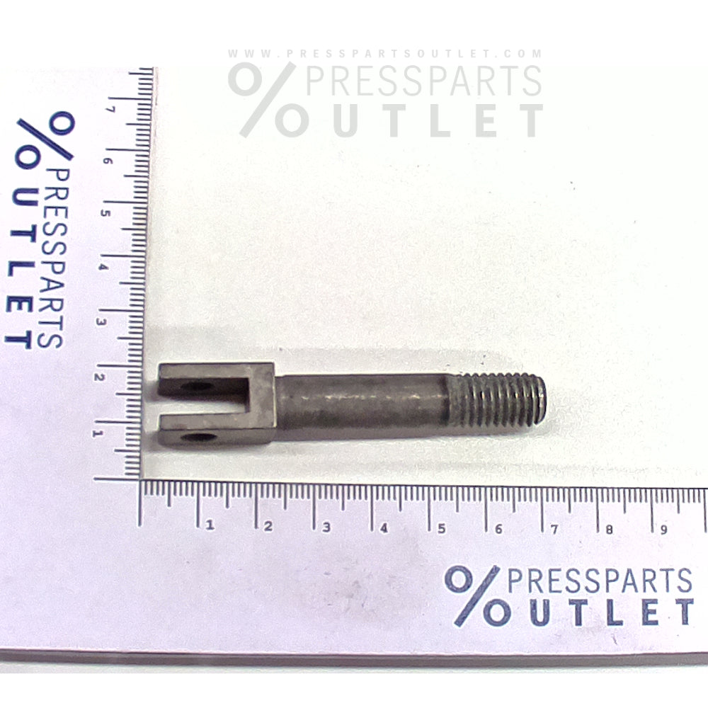 Threaded bolt - 51.013.105 / - Gewindebolzen