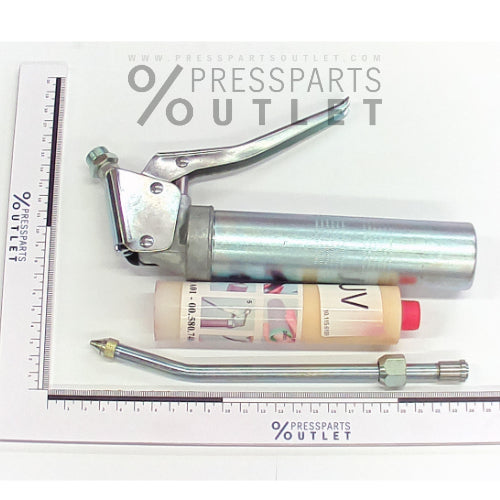 Grease gun Berutox FH28KN - 00.580.7405/ - Fettpresse Berutox FH28KN