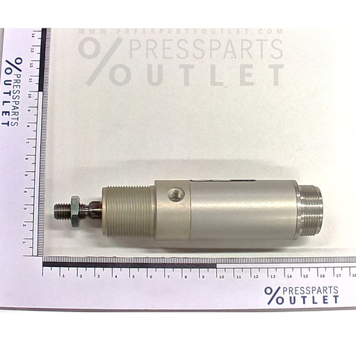 Pneumatic cylinder RKS 32 Hub 15 - 00.580.2756/ - Pneumatikzylinder RKS 32 Hub 15