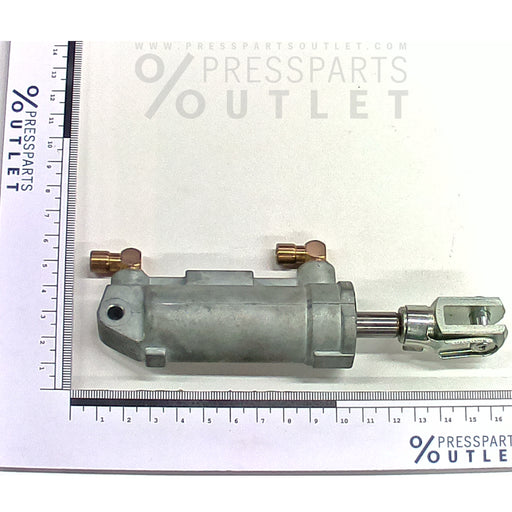 Pneumatic cylinder 40 115 65 - 00.580.3910/01 - Pneumatikzylinder 40 115 65