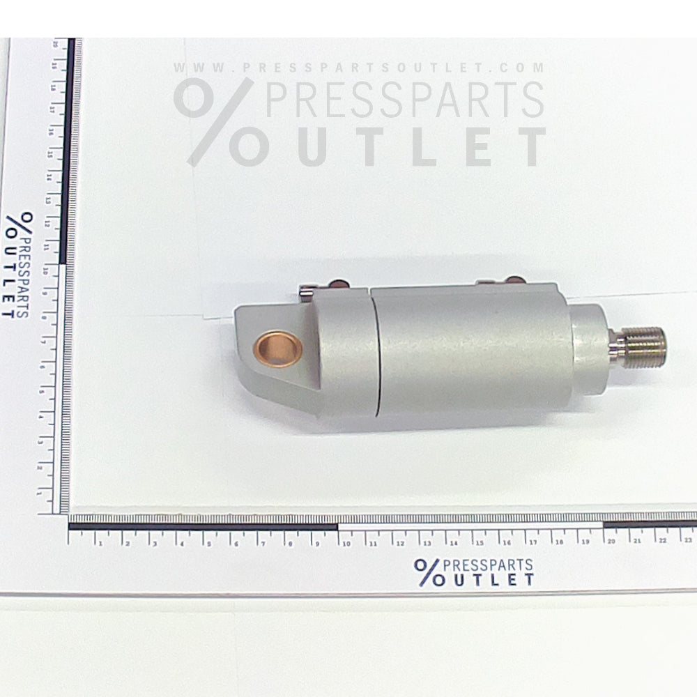 Pneumatic cylinder D25 H11 - 00.580.4516/01 - Pneumatikzylinder D25 H11