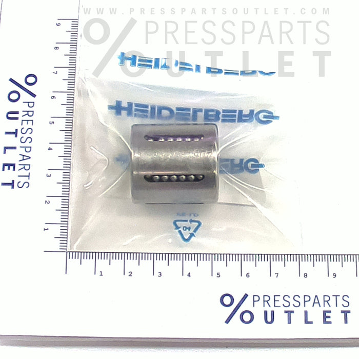 Linear ball bearing KH2030 - 00.550.0854/ - Linearkugellager KH2030