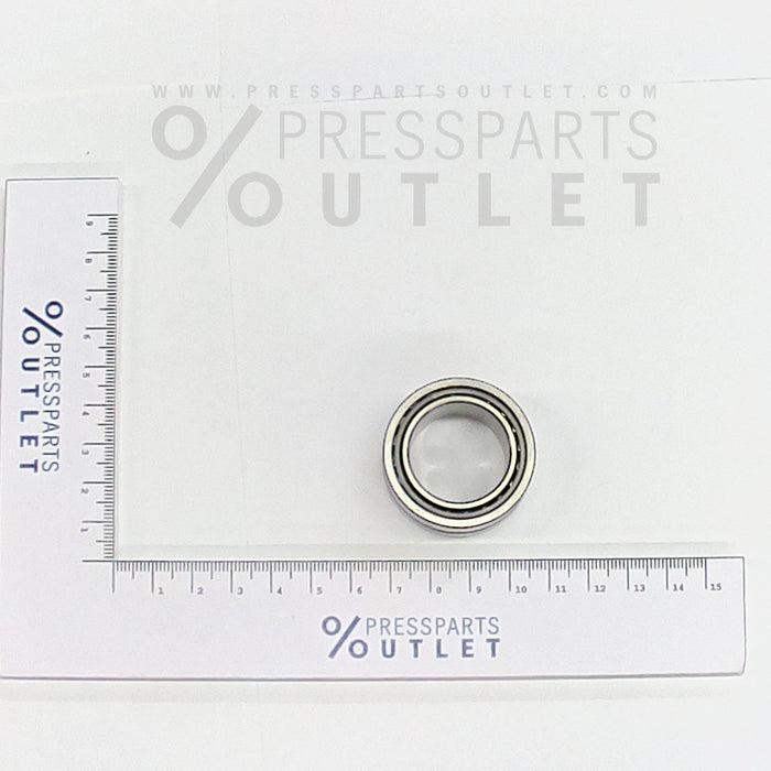 Needle bearing  NKI 25/20 - 00.550.0302/ - Nadellager  NKI 25/20