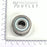 Idler roller LFR 5201 KDD - 00.550.1204/ - Laufrolle LFR 5201 KDD