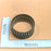 Needle bearing cage K 72x82x40 - 00.550.1537/ - Nadelkranz K 72x82x40
