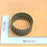 Needle bearing cage K 72x82x40 - 00.550.1532/ - Nadelkranz K 72x82x40