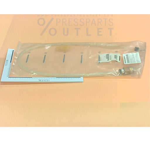 Hose coupling SLK 4.U 1 - 00.250.1009/01 - Schlauchkupplung SLK 4.U 1