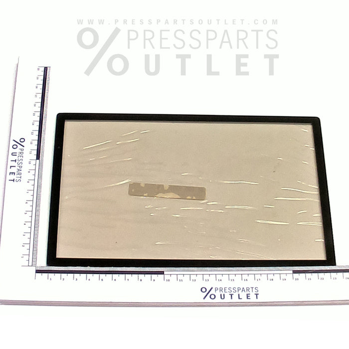 Glass protection - 61.090.9391/ - Schutzglas