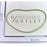 Toothed belt 10T2.5x540 - 00.540.1508/ - Zahnriemen 10T2.5x540
