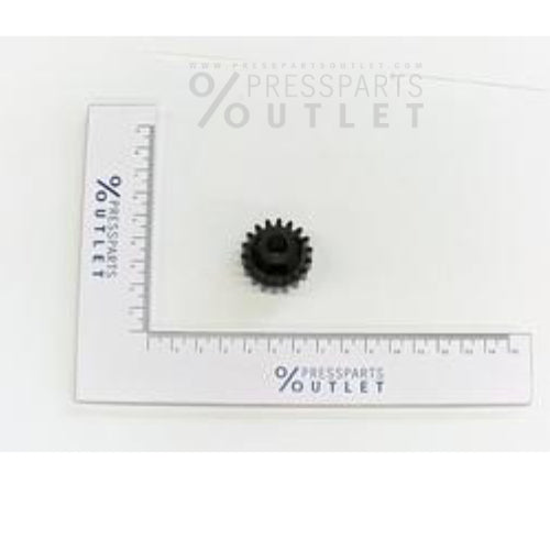 Gear - C5.016.406 /01 - Zahnrad