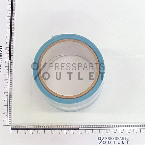 Saphira Ink Duct Protection Roll 52 - 00.472.0034/ - Saphira Ink Duct Protection Roll 52