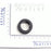 Knurled nut - 42.232.003 / - Raendelmutter