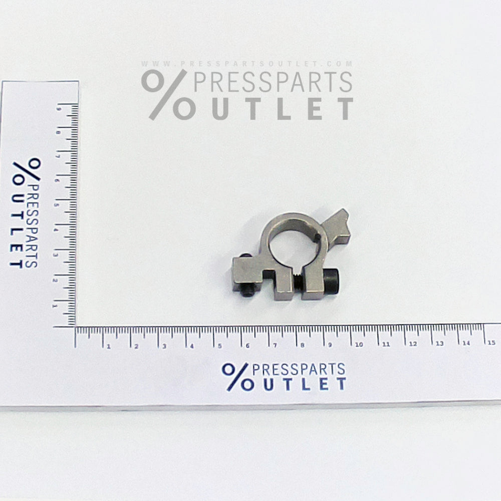 Clamping piece - MV.032.031 /01 - Klemmstueck GTO-MO - A