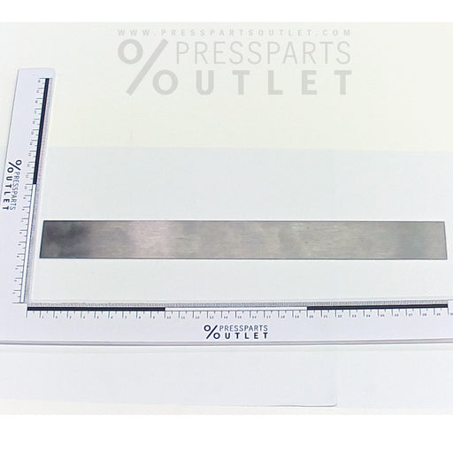 Lamella 300 x 32 x 1 - 00.780.1504/ - Lamelle 300 x 32 x 1