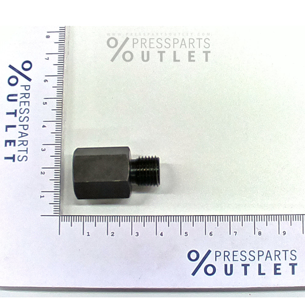 Reducing valve - 69.018.005 /01 - Drossel - A