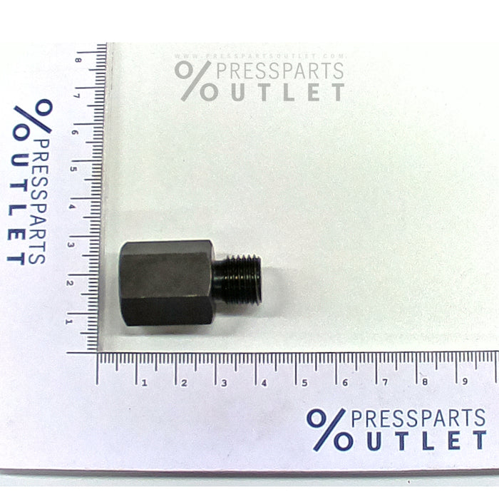 Reducing valve - 69.018.005 /01 - Drossel - A