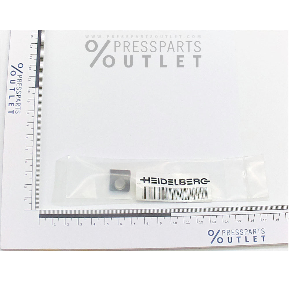 Gripper - M4.011.727 /02 - Greifer