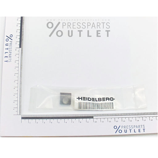 Gripper - M4.011.727 /02 - Greifer