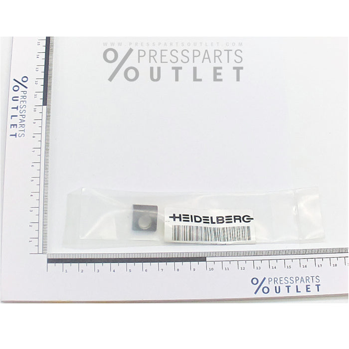 Gripper - M4.011.727 /02 - Greifer