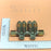 Distributor 221.110.U25 - 00.250.0630/ - Verteiler 221.110.U25