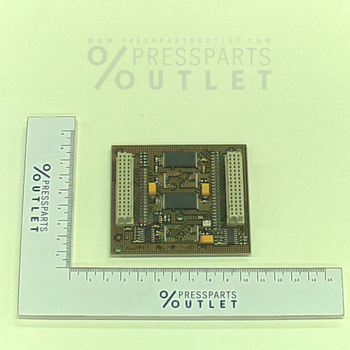 EPROM module, progr. EPM12-CPT V041.A - 00.785.1130/11 - EPROM-Modul progr. EPM12-CPT V041.A