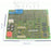 Flat module BEK teilbest. CP2000 - 00.785.0354/01 - Flachbaugruppe BEK teilbest. CP2000