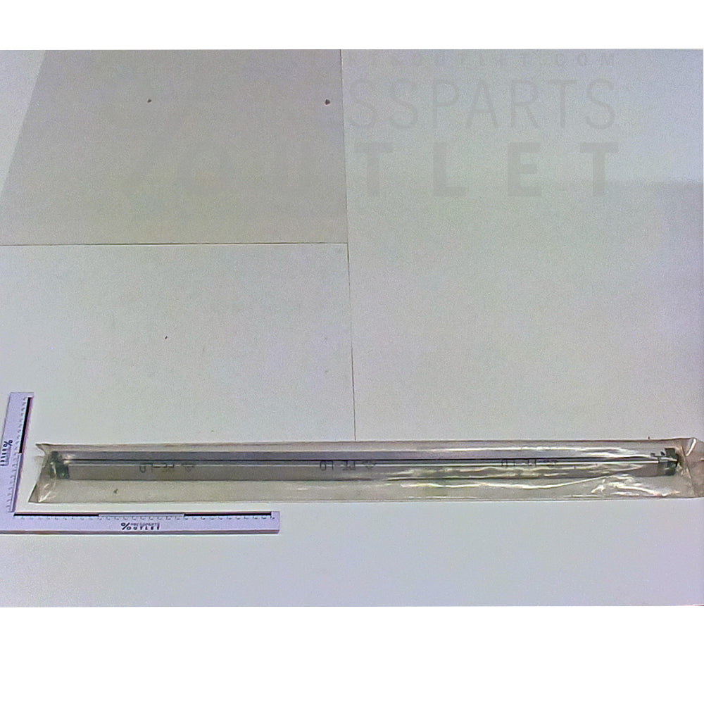 Clamp L=747mm - 00.580.4128/03 - Spannleiste L=747mm