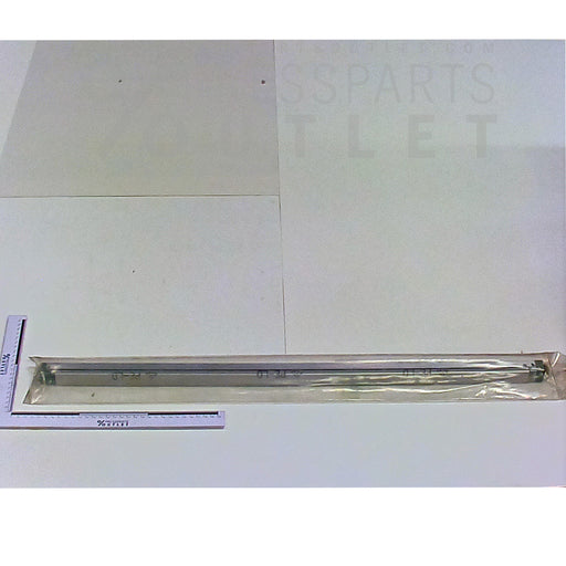 Clamp L=747mm - 00.580.4128/03 - Spannleiste L=747mm